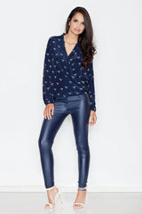  blouse model 43836 Figl 