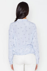  blouse model 43838 Figl 
