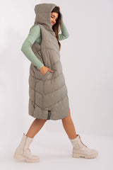  vest model 184842 Sublevel 