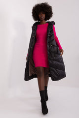  vest model 184844 Sublevel 