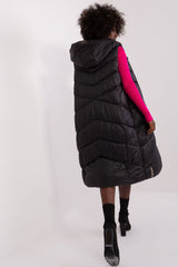  vest model 184844 Sublevel 