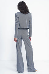  Lange broek model 185192 Nife 