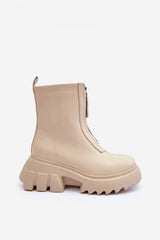  Laarsjes model 185615 Step in style 