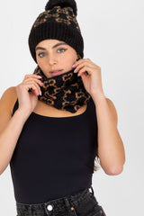  Loop Shawl model 185918 AT 