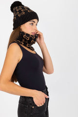  Loop Shawl model 185918 AT 