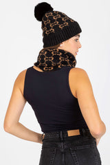  Loop Shawl model 185918 AT 