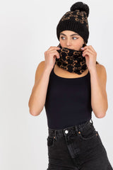  Loop Shawl model 185918 AT 
