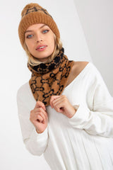  Loop Shawl model 185919 AT 