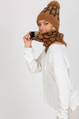  Loop Shawl model 185919 AT 