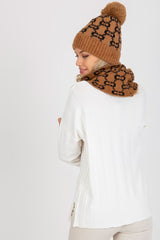  Loop Shawl model 185919 AT 