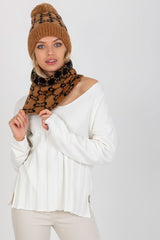  Loop Shawl model 185919 AT 