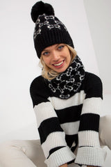  Loop Shawl model 185920 AT 