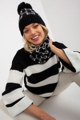  Loop Shawl model 185920 AT 