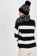  Loop Shawl model 185920 AT 