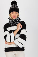  Loop Shawl model 185920 AT 