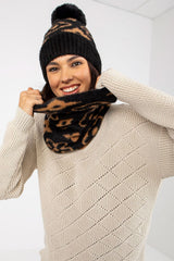  Loop Shawl model 185921 AT 