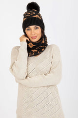  Loop Shawl model 185921 AT 