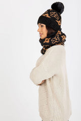  Loop Shawl model 185921 AT 