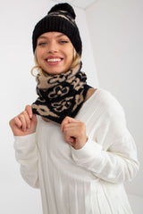 Loop Shawl model 185922 AT 