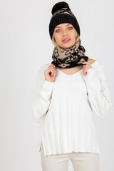  Loop Shawl model 185922 AT 