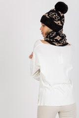  Loop Shawl model 185922 AT 