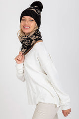  Loop Shawl model 185922 AT 