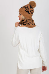  Loop Shawl model 185923 AT 