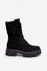  Laarsjes model 186016 Step in style 