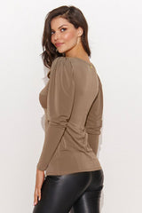  blouse model 186778 Numinou 