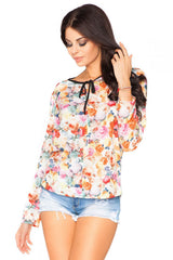  blouse model 44351 Tessita 